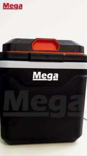 حافظة طعام كهربائية MEGA 24 لتر 7