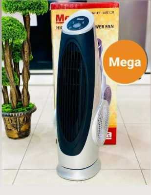 مكيف برج Mega بالريموت 3