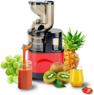 عصارة Mega البطيئة 6