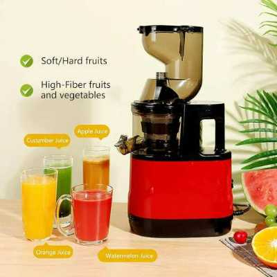 عصارة Mega البطيئة 2
