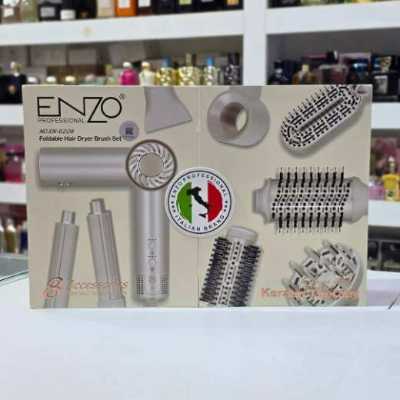 طقم إنزو الكيراتين V8 EN-6208 3