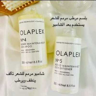 شامبو أولابلكس العلاجي 6