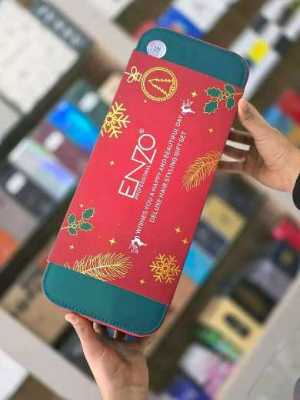 بكج إنزو كريسماس 6 في 1 EN-6222 7