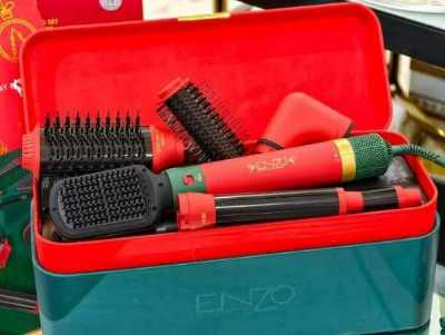 بكج إنزو كريسماس 6 في 1 EN-6222