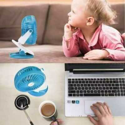مروحة تبريد بثلاثة أحجام 12