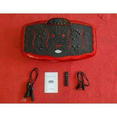 جهاز الاهتزاز الرياضي Vibration Plate 11