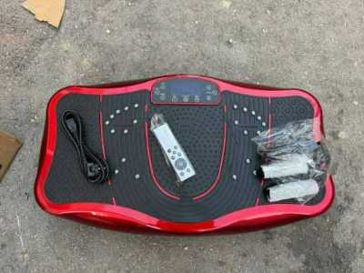 جهاز الاهتزاز الرياضي Vibration Plate 5