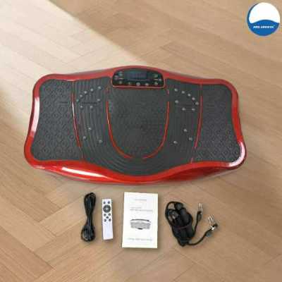 جهاز الاهتزاز الرياضي Vibration Plate 2