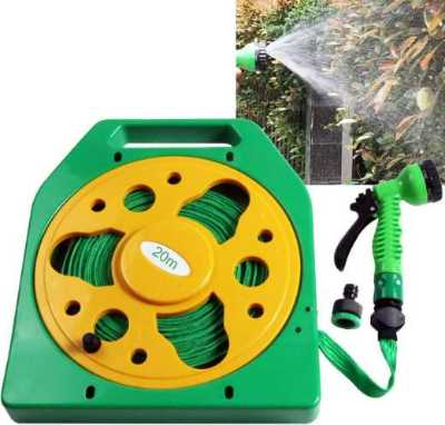 خرطوم مياه مسطح 20 متر 5