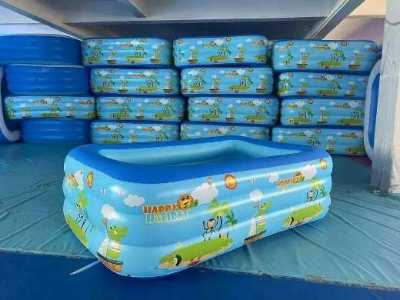 برك FAMILY FUNPOOL (3 أحجام) 3