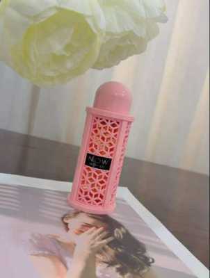 عطر NOW WOMEN من Rave 12
