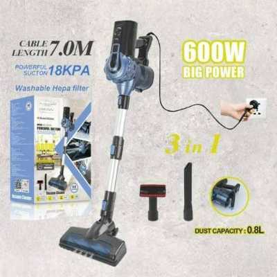 مكنسة DSP KD2040 600 واط 3