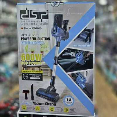 مكنسة DSP KD2040 600 واط 11