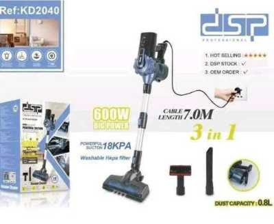 مكنسة DSP KD2040 600 واط 6