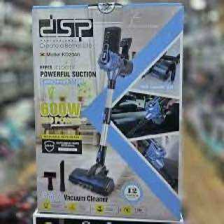 مكنسة DSP KD2040 600 واط 9