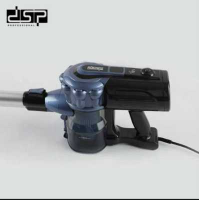 مكنسة DSP KD2040 600 واط 13