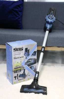 مكنسة DSP KD2040 600 واط 4