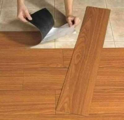 باركيه PVC 5 متر مربع 2