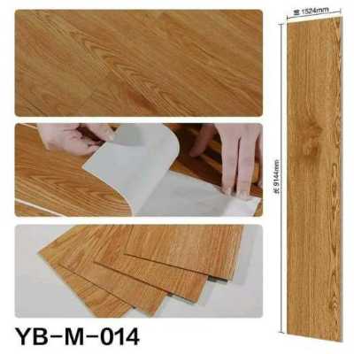 باركيه PVC 5 متر مربع 3