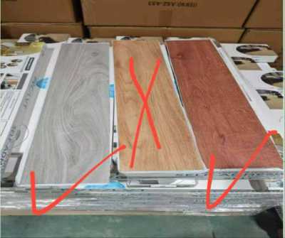 باركيه PVC 5 متر مربع 5