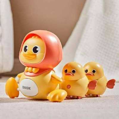 لعبة البطات المتحركة 5