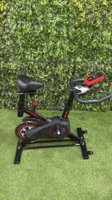 دراجة Fitmax الرياضية المنزلية 2