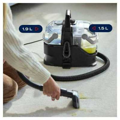 BISSELL SpotClean HydroSteam 7