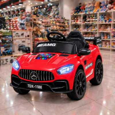 مرسيدس AMG للأطفال
