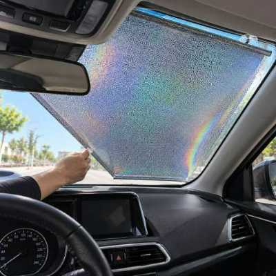 غطاء زجاج عازل للخصوصية 5