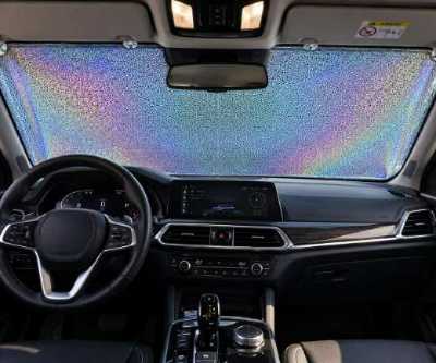 غطاء زجاج عازل للخصوصية 4