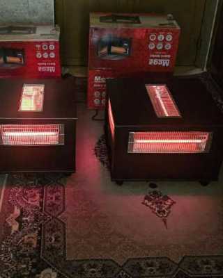 صوبة طاولة Mega 2400 واط 4