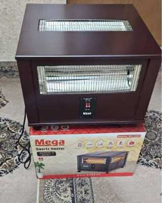 صوبة طاولة Mega 2400 واط