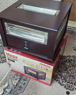 صوبة طاولة Mega 2400 واط 3