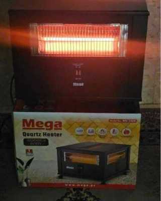 صوبة طاولة Mega 2400 واط 5