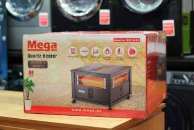 صوبة طاولة Mega 2400 واط 6