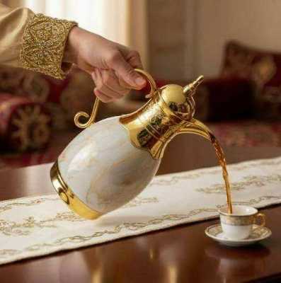 طقم ترامس فاخر 5 قطع 2