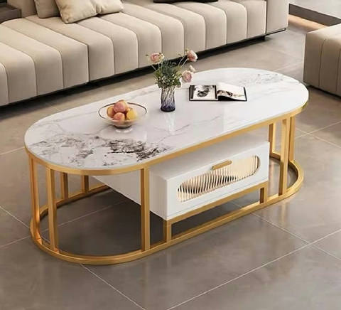 طاولة وسط