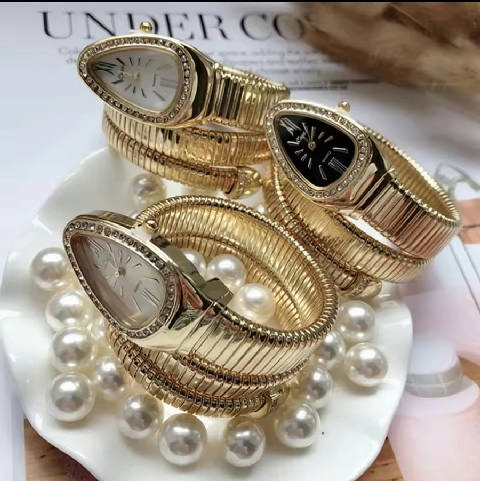 تشكيلة ساعات ستاتي