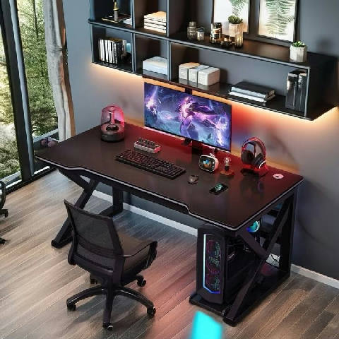 مكتب Gaming احترافي