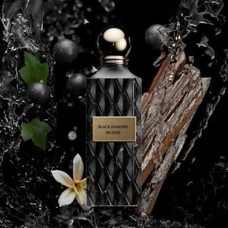 بلاك كاربون – إبراهيم القرشي 🖤