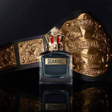 عطر سكاندل الرجالي