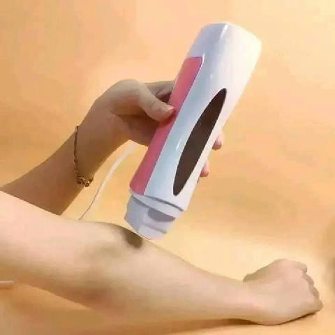 جهاز تسخين وإذابة الشمع